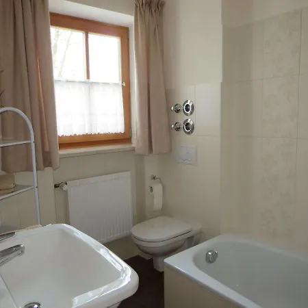 Apartman Birkenflair