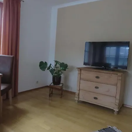 Apartment Birkenflair *