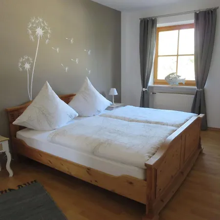 Birkenflair Apartment *