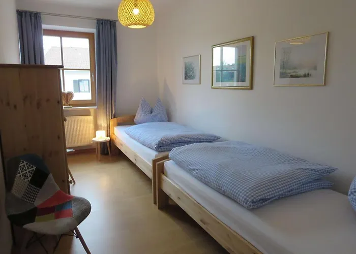 Appartement Birkenflair