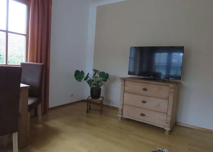Apartment Birkenflair *