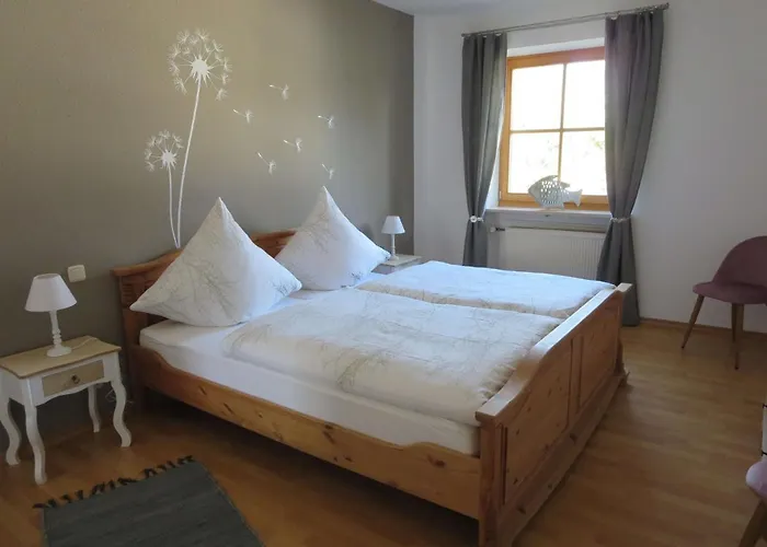 Birkenflair Appartement *