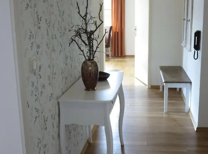 Appartement Birkenflair